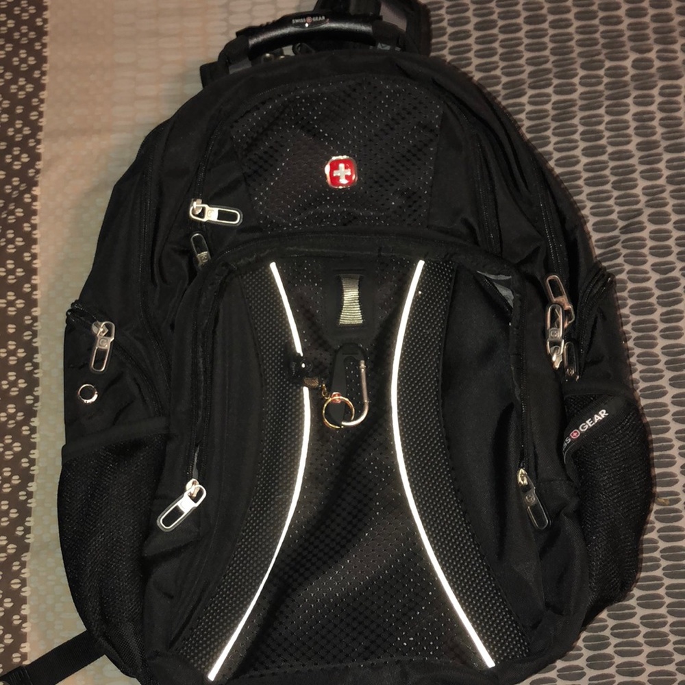 Swiss Gear backpack